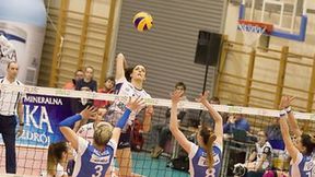 Chemik Police - Enea PTPS Piła 3:1 (galeria)