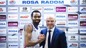 Rosa Radom - King Szczecin 90:77  (galeria)