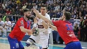 Energa MKS Kalisz - Wybrzeże Gdańsk 25:24 (galeria)