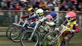 Retro speedway: Tomasz Gollob prawie bezbłędny. Kryterium Asów z 1993 roku (galeria)