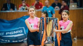 Sandra Spa Pogoń Szczecin - KS Azoty Puławy 24:38 (galeria)