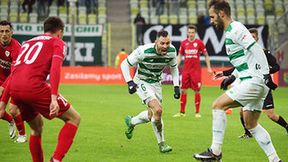 Lechia Gdańsk - Piast Gliwice 0:2 (galeria)