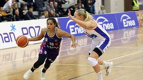 ENEA AZS Poznań - Artego Bydgoszcz 48:68 (galeria)