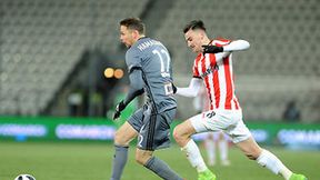 Cracovia Kraków - Legia Warszawa 0:0 (galeria)