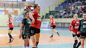 Kram Start Elbląg - KPR Gminy Kobierzyce 33:24 (galeria)