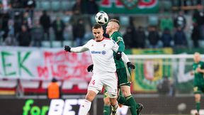 Śląsk Wrocław - Górnik Zabrze 1:1 (galeria)