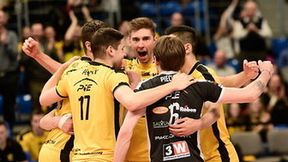 PGE Skra Bełchatów - Cerrad Czarni Radom 3:2 (galeria)