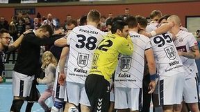 Energa MKS Kalisz - Sandra Spa Pogoń Szczecin 25:16 (galeria)