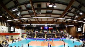 Chaumont VB - PGE Skra Bełchatów 3:2 (galeria)