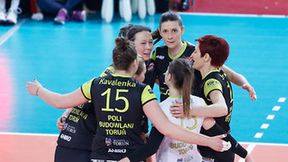 Legionovia Legionowo - Poli Budowlani Toruń 2:3 (galeria)