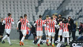 Cracovia Kraków - Arka Gdynia 2:1 (galeria)