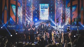 Intel Extreme Masters Katowice 2018 (galeria)