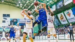 Polpharma Starogard Gdański - AZS Koszalin 68:76 (galeria)