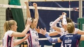 Chemik Police - KSZO Ostrowiec 3:0 (galeria)