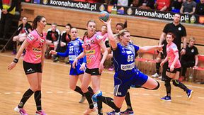 Korona Handball - GTPR Gdynia 31:39 (galeria)