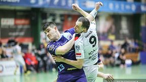 Piotrkowianin - Stal Mielec 26:26 (k 0:3) (galeria)