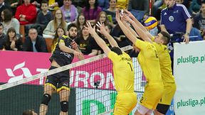 GKS Katowice - PGE Skra Bełchatów 0:3 (galeria)