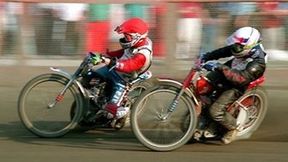 Retro speedway: Turniej pożegnalny Ryszarda Dołomisiewicza (galeria)