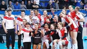 Puchar Polski Kobiet: ŁKS Commercecon Łódź - Enea PTPS Piła 3:1 (galeria)