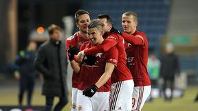 Wisła Kraków - Śląsk Wrocław 3:1 (galeria)