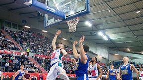 Anwil Włocławek - Asseco Gdynia 92:105 (galeria)