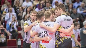 Trefl Gdańsk - Dafi Społem Kielce 3:0 (galeria)