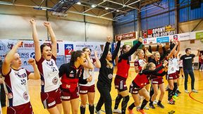 SPR Pogoń Szczecin - UKS PCM Kościerzyna 29:29 k. 4:2 (galeria)