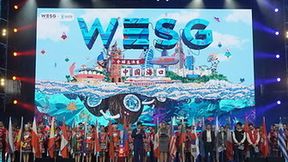 Pierwszy dzień World Electronic Sports Games 2017 (galeria)