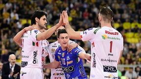 PGE Skra Bełchatów - Cucine Lube Civitanova 2:3 (galeria)