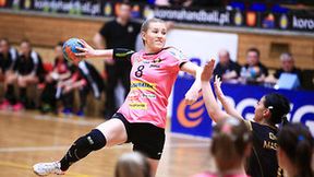 Korona Handball - KPR Ruch Chorzów 20:22 (galeria)