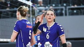 Legionovia Legionowo - Polski Cukier Muszynianka Muszyna 0:3 (galeria)