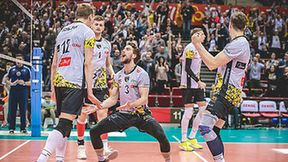 Trefl Gdańsk - Cuprum Lubin 3:0 (galeria)