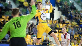 PGE VIVE Kielce - Sandra Spa Pogoń Szczecin 40:27 (galeria)