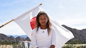 Naomi Osaka mistrzynią Indian Wells. Życiowy sukces Japonki (galeria)