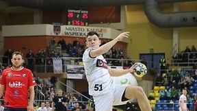 Energa MKS Kalisz - Gwardia Opole 31:28 (galeria)