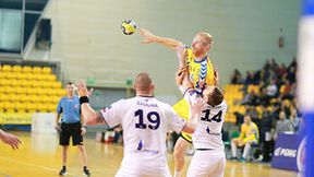 PGE VIVE Kielce - KPR Gwardia Opole 39:28 (galeria)