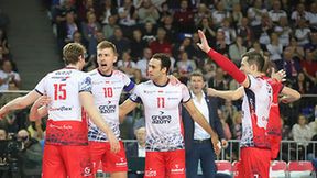 ZAKSA Kędzierzyn Koźle - Jastrzębski Węgiel 3:0 (galeria)