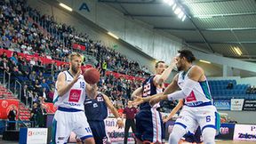 Anwil Włocławek - GTK Gliwice 95:88 (galeria)