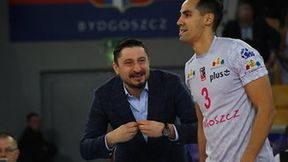 Łuczniczka Bydgoszcz - Indykpol AZS Olsztyn 0:3 (galeria)