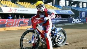 Trening przed I rundą Speedway Best Pairs w Toruniu (galeria)