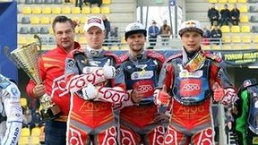 Finały pierwszej rundy Speedway Best Pairs 2018 w Toruniu (galeria)