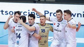 ONICO Warszawa - Asseco Resovia Rzeszów 3:0 (galeria)