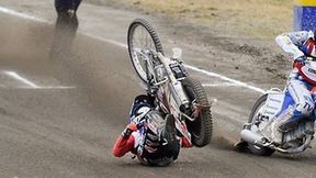 Trening punktowany: Kolejarz Opole - Lejonen Gislaved/Griparna Nykoeping 43:44 (galeria)