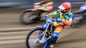 Sparing forBET Włókniarz Częstochowa - Speed Car Motor Lublin 49:29 (galeria)