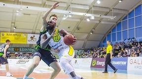 Miasto Szkła Krosno - PGE Turów Zgorzelec 66:87 (galeria)