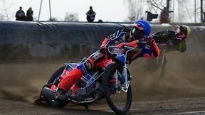 Trening punktowany: Stainer Unia Kolejarz Rawicz - Euro Finannce Polonia Piła 49:29 (galeria)