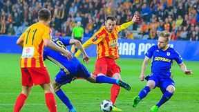 Korona Kielce - Arka Gdynia 2:1 (galeria)