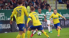 Lechia Gdańsk - Arka Gdynia 4:2 (galeria)