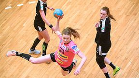 Korona Handball Kielce - KPR Gminy Kobierzyce 32:36 (galeria)