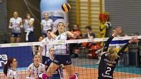 Chemik Police - ŁKS Commercecon Łódź 3:0 (galeria)